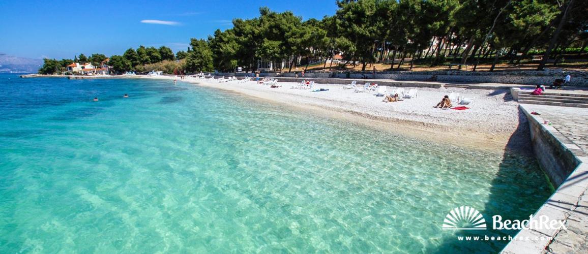 Apartman Emil San Pietro di Brazza Esterno foto