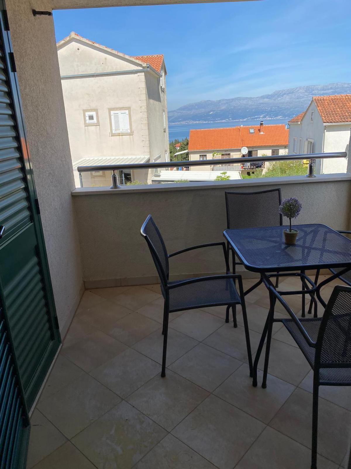 Apartman Emil San Pietro di Brazza Esterno foto