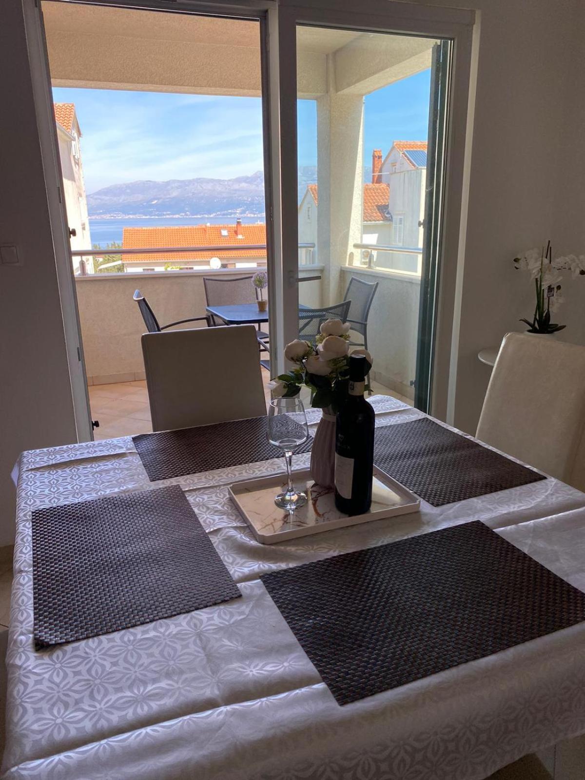 Apartman Emil San Pietro di Brazza Esterno foto