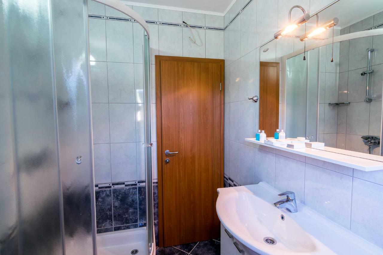 Apartman Emil San Pietro di Brazza Esterno foto