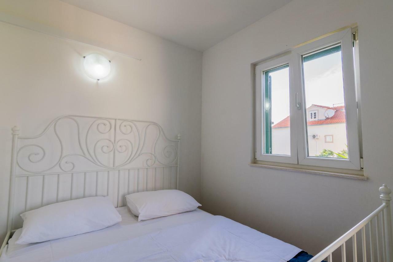 Apartman Emil San Pietro di Brazza Esterno foto