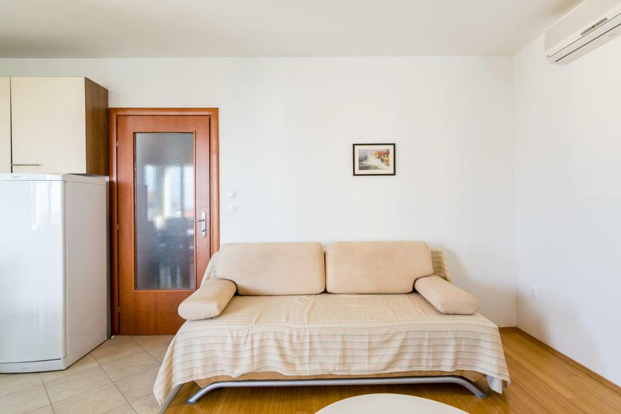 Apartman Emil San Pietro di Brazza Esterno foto
