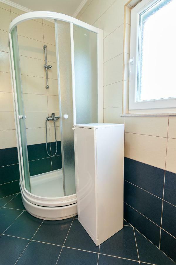 Apartman Emil San Pietro di Brazza Esterno foto