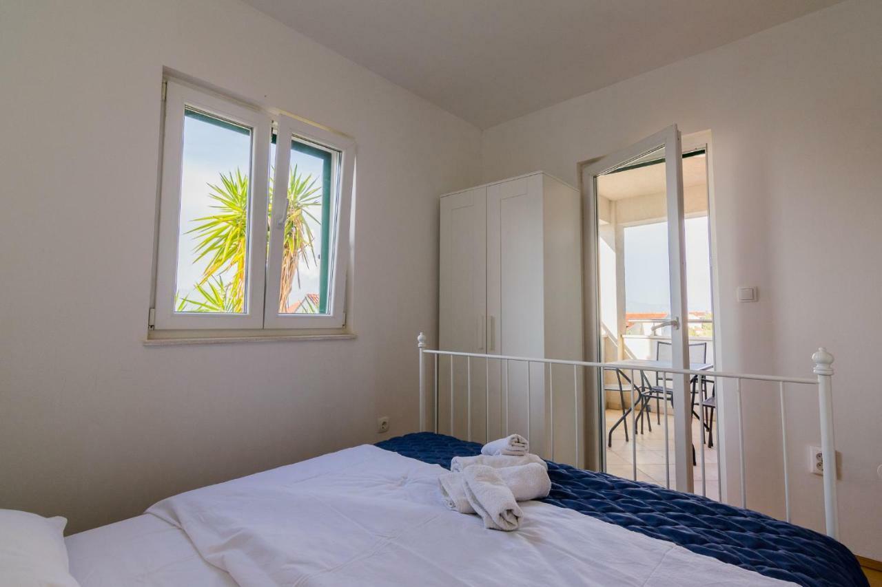 Apartman Emil San Pietro di Brazza Esterno foto