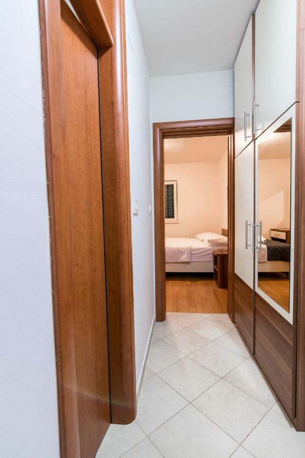 Apartman Emil San Pietro di Brazza Esterno foto
