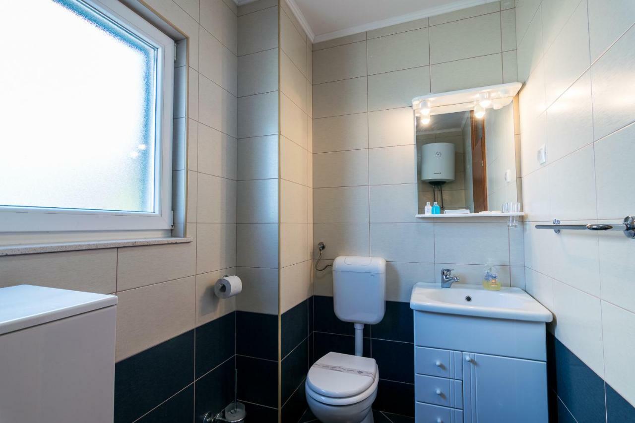 Apartman Emil San Pietro di Brazza Esterno foto