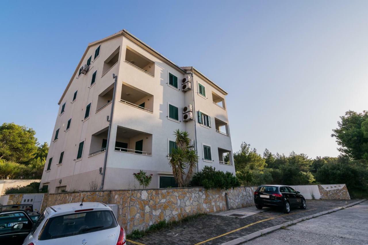 Apartman Emil San Pietro di Brazza Esterno foto